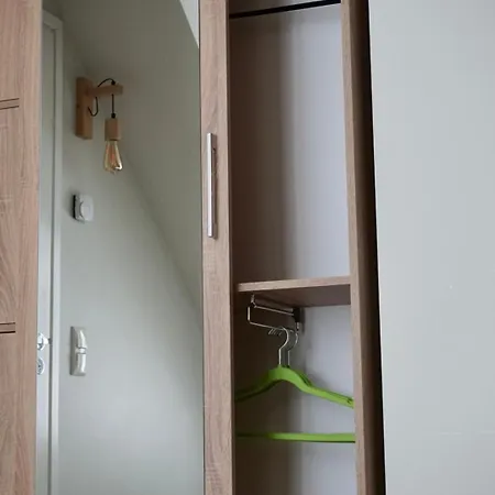 Cozy Penthouse Apartment Parnu