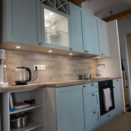 Cozy Penthouse * Parnu
