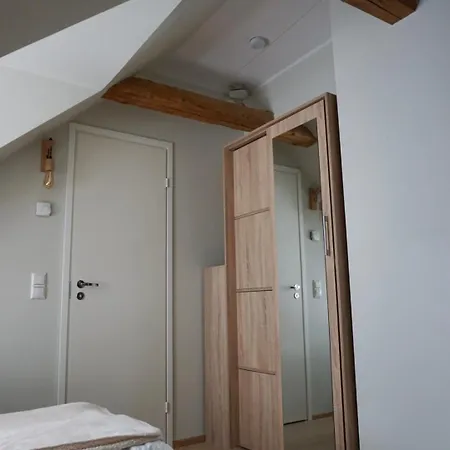 Cozy Penthouse