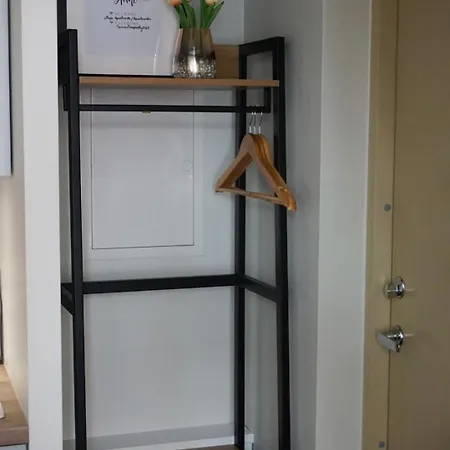 Apartment Cozy Penthouse *