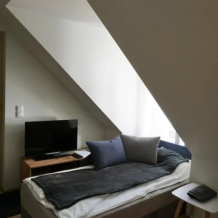 Apartment Cozy Penthouse Parnu