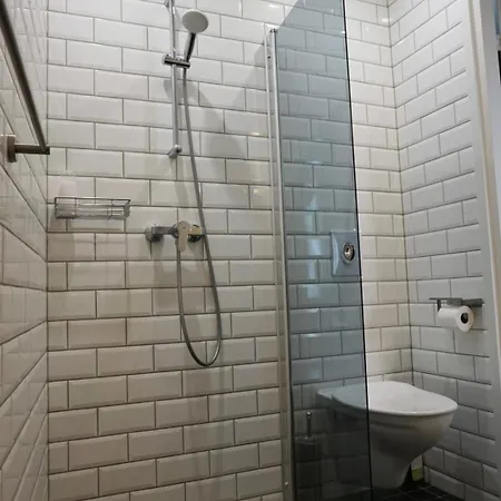 Cozy Penthouse Parnu